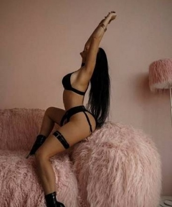 Анкета проститутки Марина - Фото 1, Баташюрт, 25 лет, №1238