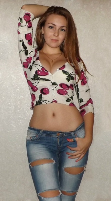 Анкета проститутки Злата - Фото 1, Баташюрт, 28 лет, №26418